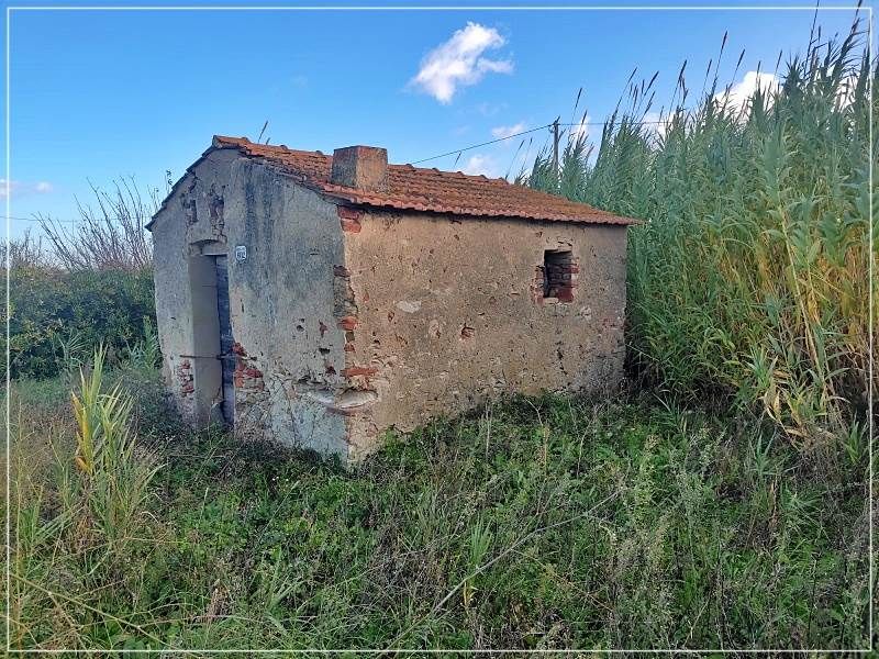 Annesso agricolo Campagna...